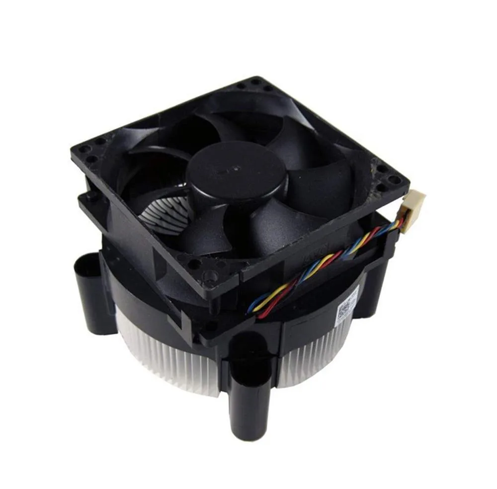 0K078D - Dell Heatsink and Fan Assembly for Inspiron 530 530s 545 560