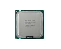 0K086M - Dell 2.60GHz 800MHz FSB 2MB L2 Cache Intel Pentium E5300 Dual Core Processor