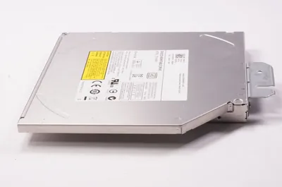 0K093M - Dell DVD-CD / RW Optical Drive Caddy for Power Edge R910