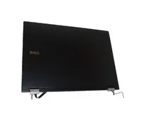 0K094P - Dell LCD Back Cover for Latitude E6400