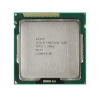0K0T2X - Dell 2.70GHz 5GT/s 3MB SmartCache Socket FCLGA1155 Intel Pentium G630 Dual-Core Processor