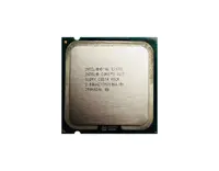 0K151N - Dell 2.80GHz 1066MHz FSB 3MB L2 Cache Intel Core 2 Duo E7400 Processor