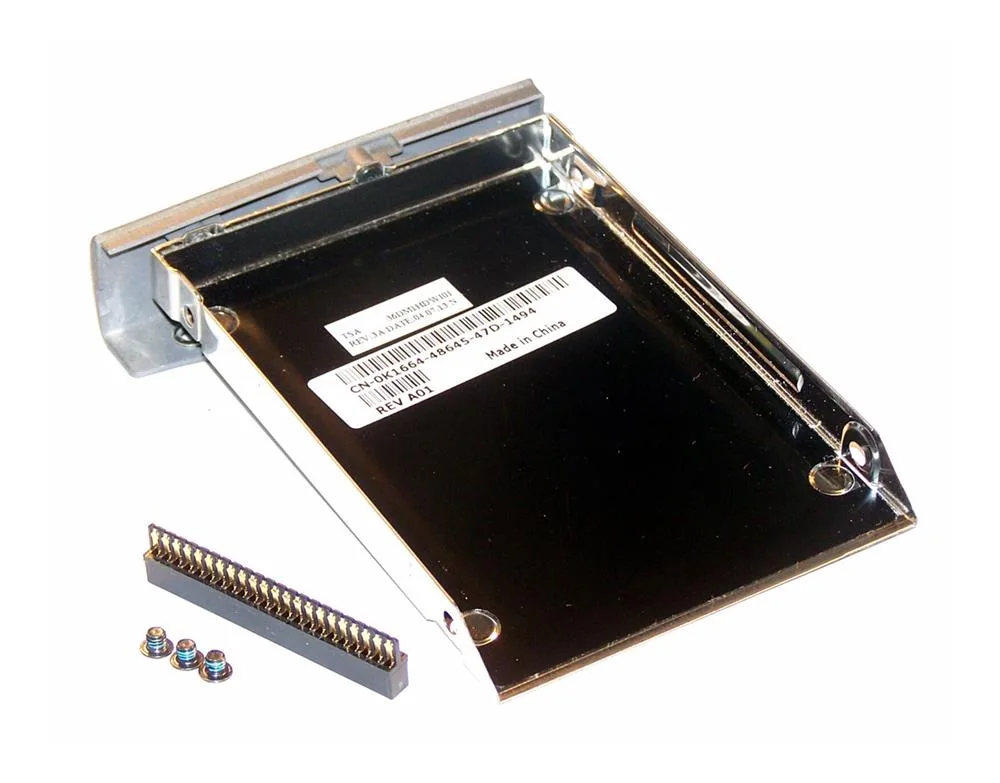 0K1664 - Dell Caddy / Tray for Hard Disk Drive