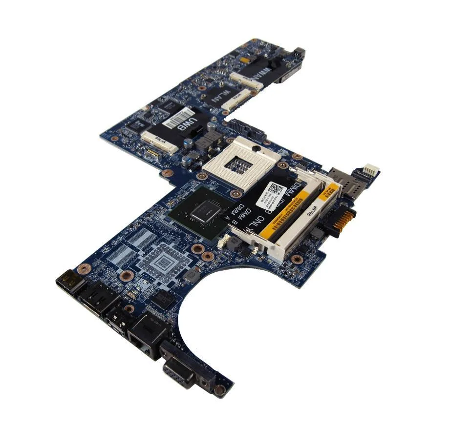 0K172D - Dell Laptop BOARD foDell XPS STUDIO 1340 Laptop
