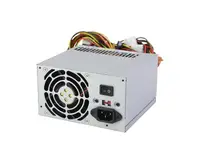 0K196F - Dell 550-Watts Power Supply
