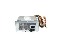 0K279D - Dell 650-Watts Redundant Power Supply for PowerEdge T605 Server