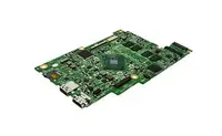 0K2PTX - Dell System Board (Motherboard) 4GB/32GB Solid State Drive with Celeron N3050 1.6GHz CPU for Inspiron 3162 Laptop