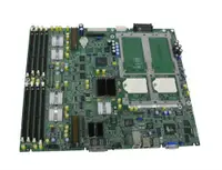 0K3156 - Dell PE3250 2P C39532-403 2U 401 System Board