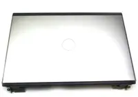 0K31D8 - Dell 17.3-inch LCD Cover Silver for Vostro 3700 with Hinges