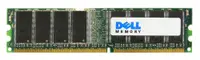 0K4230 - Dell 512MB DDR-400MHz PC-3200 non-ECC Unbuffered CL3 184-Pin DIMM Memory Module