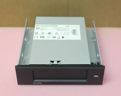 0K454G - Dell 80GB Media Drive for PowerVault RD1000