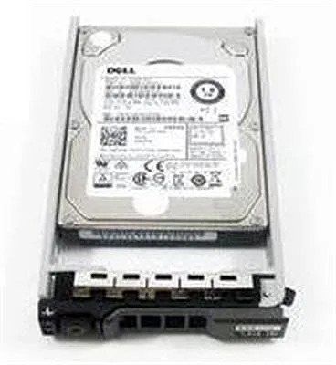 0K465V - Dell 1.8TB 10000RPM SAS 12Gb/s 512e 2.5-inch hard Drive for FC630 / M630 ServerHard Drive