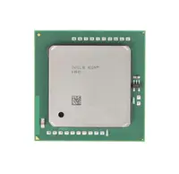 0K4969 - Dell 3.00GHz 800MHz FSB 1MB L2 Cache Intel Xeon Processor