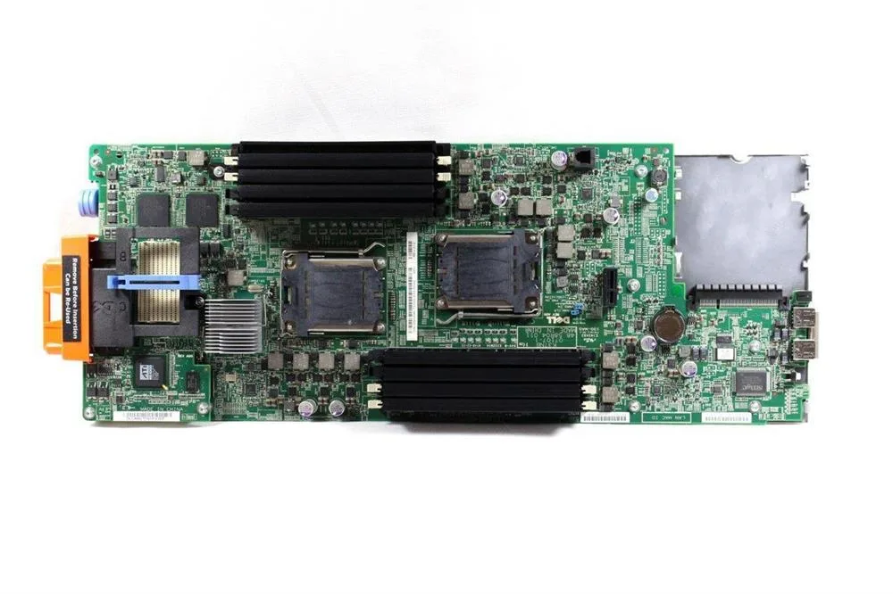 0K543T - Dell System Board (Motherboard) for PowerEdge M605