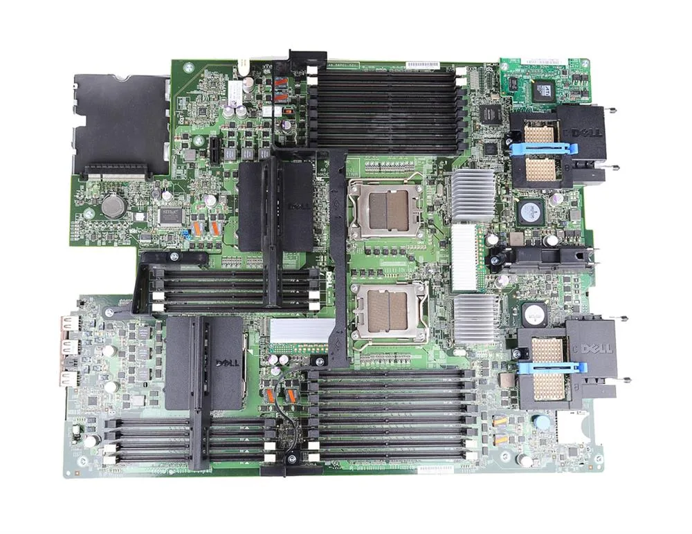 0K547T - Dell System Board (Motherboard) for PowerEdge M905 Blade Server