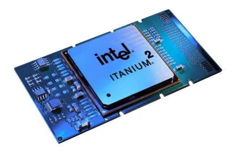 0K5773 - Dell 1.40GHz 400MHz FSB 4MB L3 Cache Intel Itanium-2 Processor for PowerEdge 3250