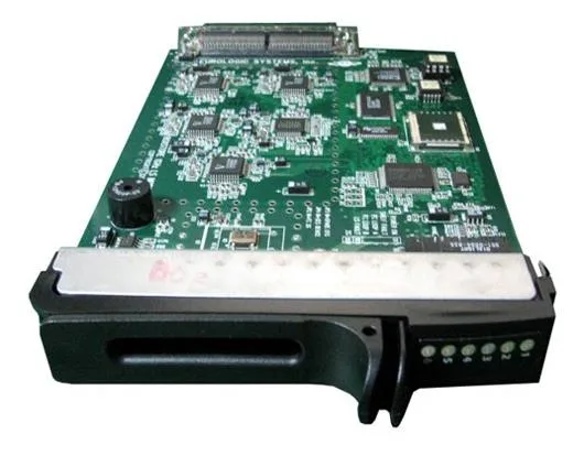 0K602 - Dell Fibre Channel RAID Controller Card for PowerVault 660F