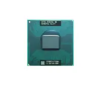 0K602F - Dell 2.50GHz 800MHz FSB 6MB L2 Cache Intel Core 2 Duo T9300 Mobile Processor