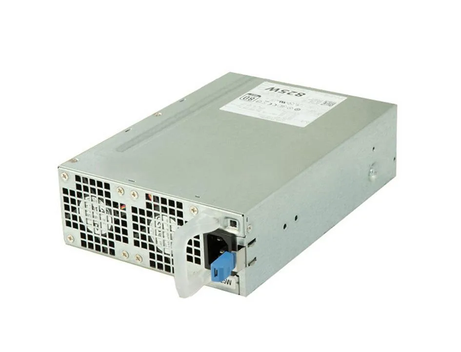 0K61PK - Dell 825-Watts 100-240V 80 Plus Gold Power Supply for Precision T5810 T7810