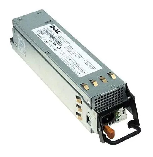 0K739K - Dell 750-Watts 100-240V Redundant Power Supply for PowerEdge 2950