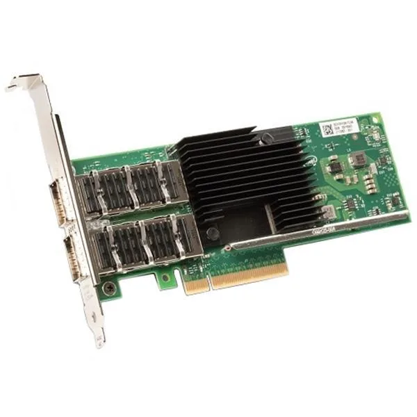 0K7M8K - Dell 40GB Dual-Port Converged Network Adapter