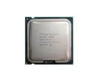 0K880J - Dell 3.16GHz 1333MHz FSB 6MB L2 Cache Intel Xeon E3120 Dual Core Processor