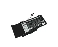0K9GVN - Dell 4-Cell 51WHr Battery for Latitude E5270 / E5450