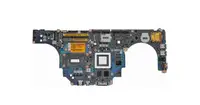 0K9HJP - Dell Alienware 17 R2 Laptop Motherboard 3GB with Intel i7-4710HQ