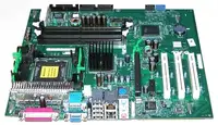 0KC361 - Dell System Board (Motherboard) for OptiPlex Gx280