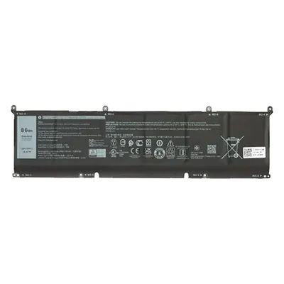 0KD491 - Dell 6-Cell Lithium Ion Li-Ion Battery