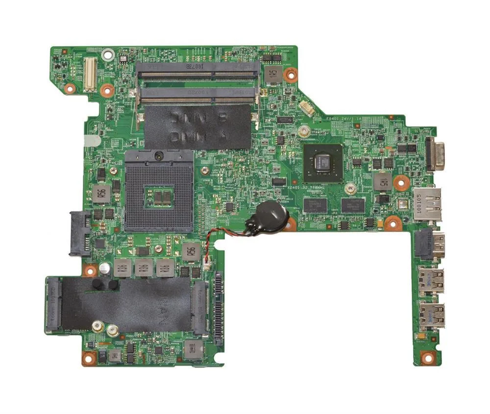 0KDVWC - Dell System Board for Vostro 3400 Laptop
