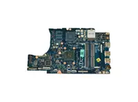 0KF2J6 - Dell System Board (Motherboard) with AMD A9-9400 2.4GHz CPU for Inspiron 5765 Laptop