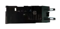 0KF764 - Dell Case Fan and Shroud for XPS 600 / PowerEdge SC1420