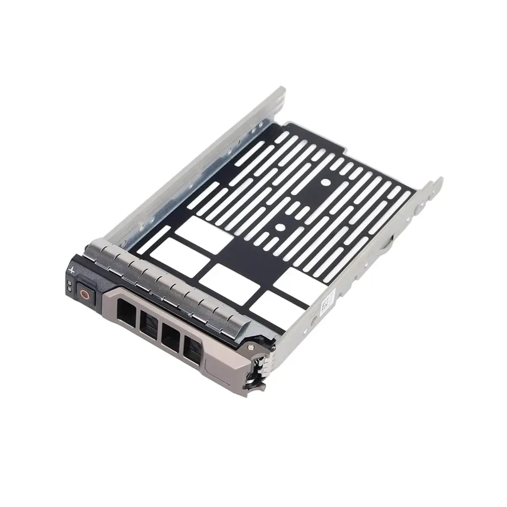 0KG1CH - Dell 3.5-inch SAS/SATA Hard Drive Tray for PowerEdge R710
