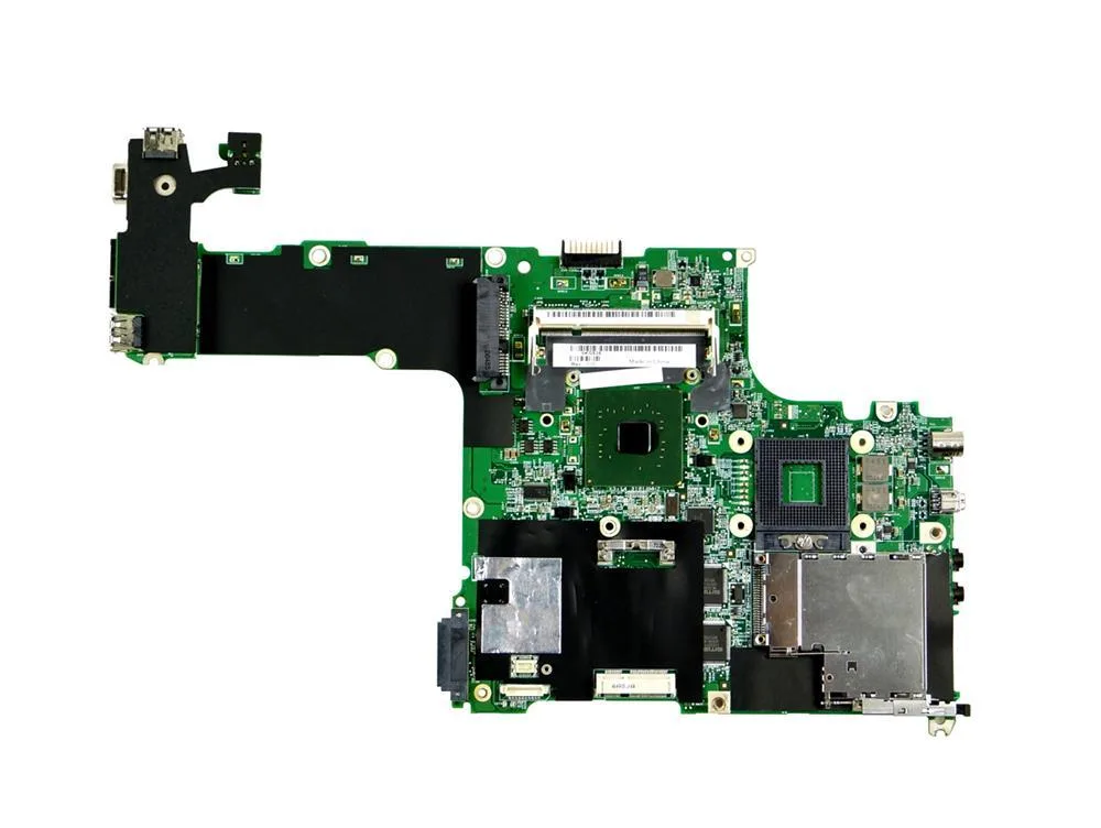 0KG525 - Dell System Board for Inspiron 640M/E1405 Laptop