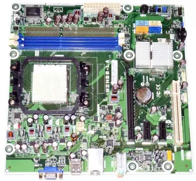 0KG8R0 - Dell System Board (Motherboard) for Latitude E6430s