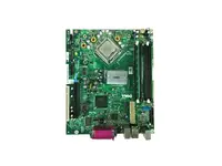 0KH290 - Dell System Board (Motherboard) for OptiPlex Gx620 SFF