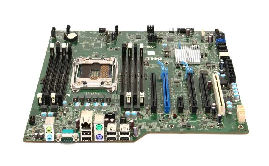 0KHVY7 - Dell System Board (Motherboard) Socket LGA1150 for Inspiron 3847