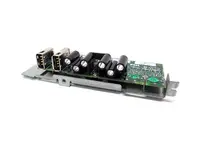 0KJ081 - Dell PowerEdge SC440 PESC440 Front I/O Assembly