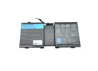 0KJ2PX - Dell 8-Cell 86WHr Battery for Alienware 17 18
