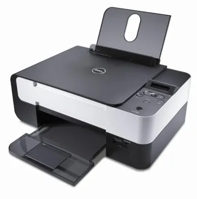 0KM599 - Dell V305 All-In-One Inkjet Multifunction Inkjet Printer