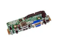 0KM727 - Dell Front I/O Board for PowerEdge 860