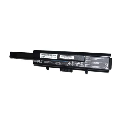 0KM904 - Dell 9-Cell 85Wh 11.1V Battery for Studio 1535 1536 1537 1555 1557 1558
