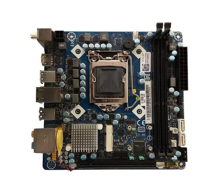 0KM92T - Dell System Board Intel Desktop for Alienware X51