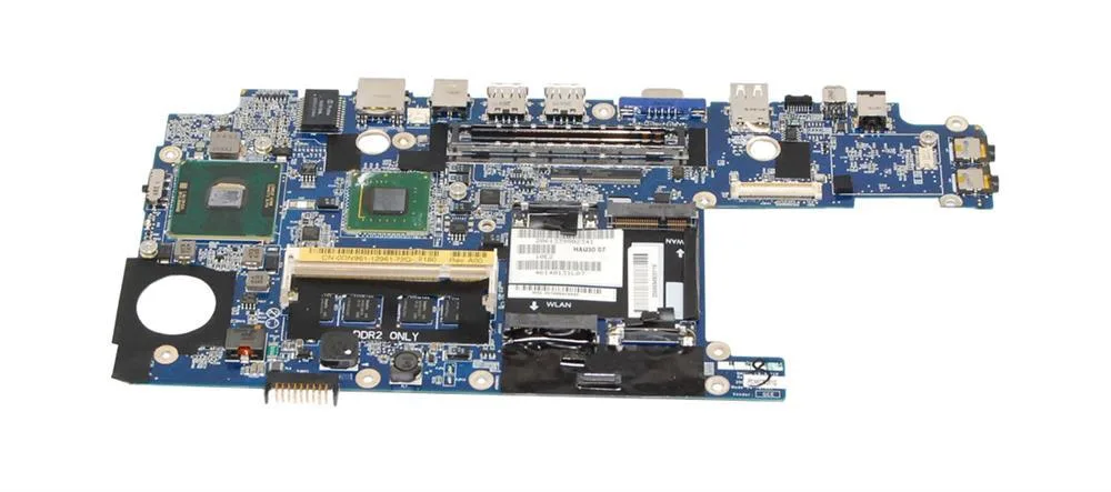 0KN240 - Dell System Board for Latitude D420