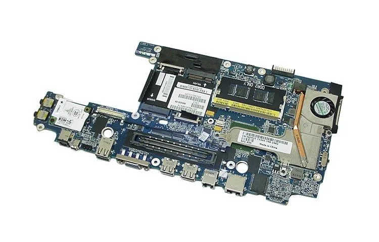 0KN242 - Dell System Board for Latitude D420 Laptop