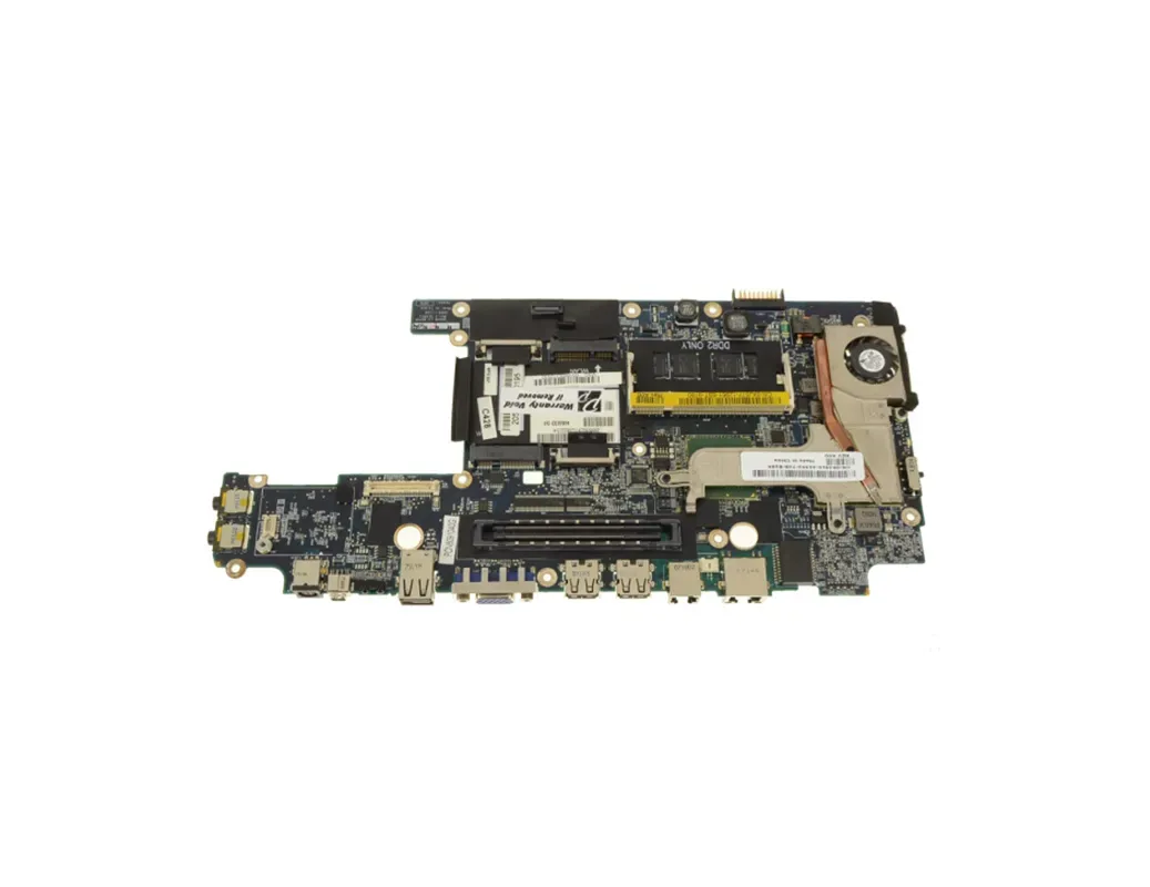 0KN243 - Dell System Board (Motherboard) for Latitude D420