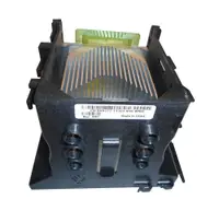 0KN277 - Dell Processor Heatsink Assembly for Optiplex GX740 Dimension E521