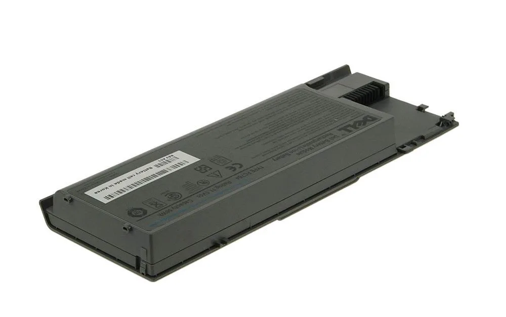 0KP428 - Dell 6-Cell 56WHr Li-Ion Battery for Latitude D620