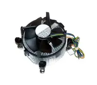 0KR2R4 - Dell Laptop Intel Heatsink and Fan Inspiron 3148